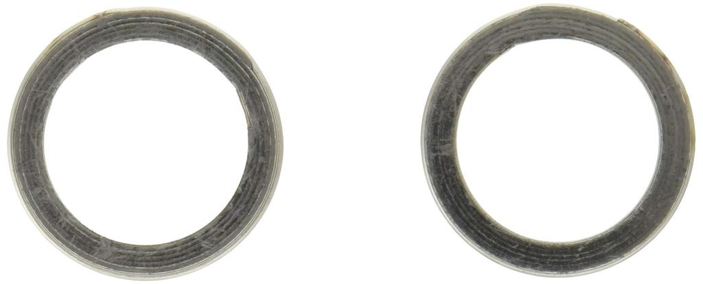 Kitaco 963-0000014 Exhaust Muffler Gasket (XY-14) Jog (4-Stroke Car) / Dragster 250