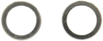 Kitaco 963-0000014 Exhaust Muffler Gasket (XY-14) Jog (4-Stroke Car) / Dragster 250