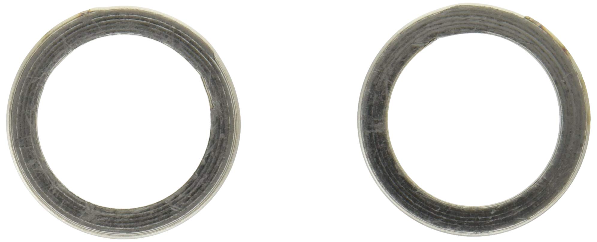 

Kitaco 963-0000014 Exhaust Muffler Gasket (XY-14) Jog (4-Stroke Car) / Dragster 250 серебряный