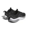 adidas Alphabounce+ 'Black Carbon' HP6144 Men's Shoes