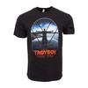 Troyboi Unisexs Vibez Tour T-Shirt