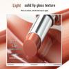 Mistine Thai Milk Coffee Luminous Lipstick