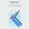 Bluetooth 6.0 Adapter 3,5mm AUX-Buchsen Für Audio Musik Empfänger Sender Auto Lautsprecher Headset Tablet Laptop TV PC Lautsprecher