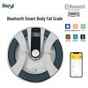Beryl Bluetooth Smart Body Fat Scale (CN Version)