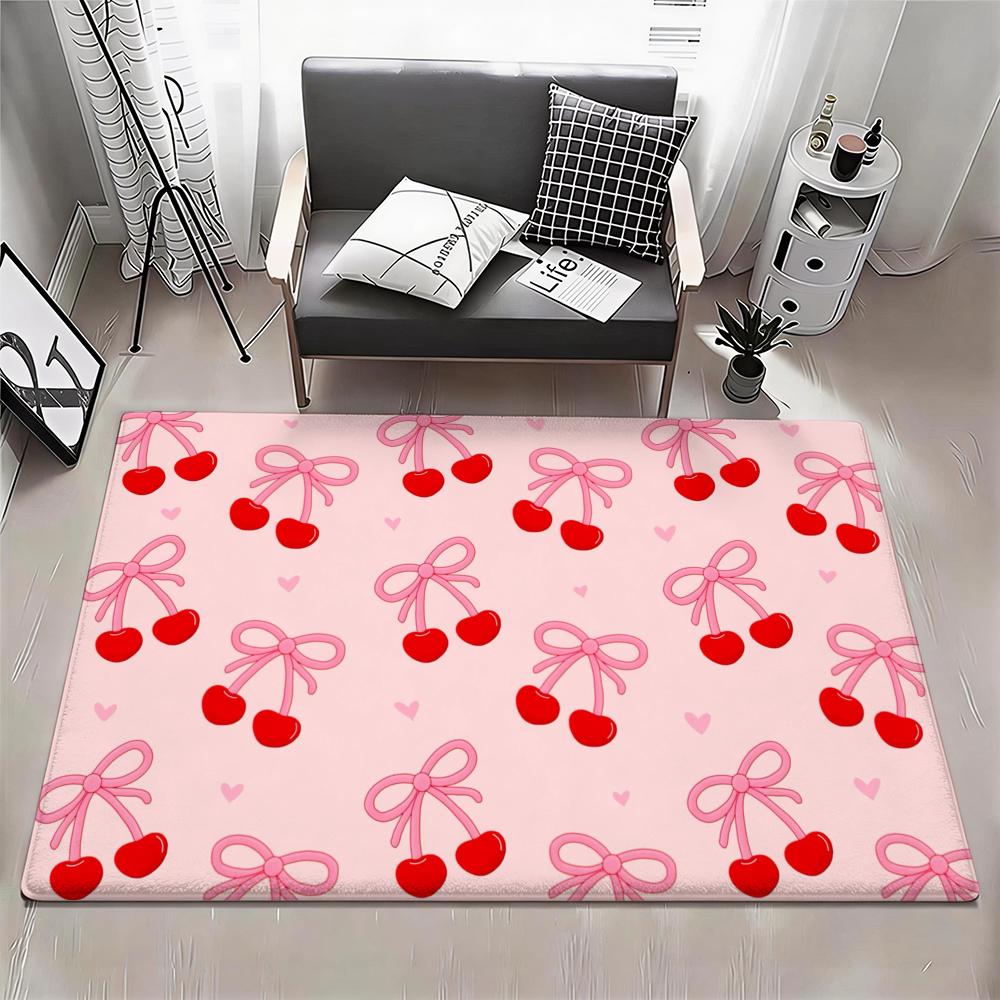 Trendy k kirsh Brand Floor Mat Eco Flannel Doormat Non Slip Odorless Indoor Floor Rug Soft Short Plush Home Mat