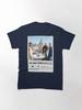 The Man from U.N.C.L.E. the man from u.n.c.l.e. Classic T-Shirt