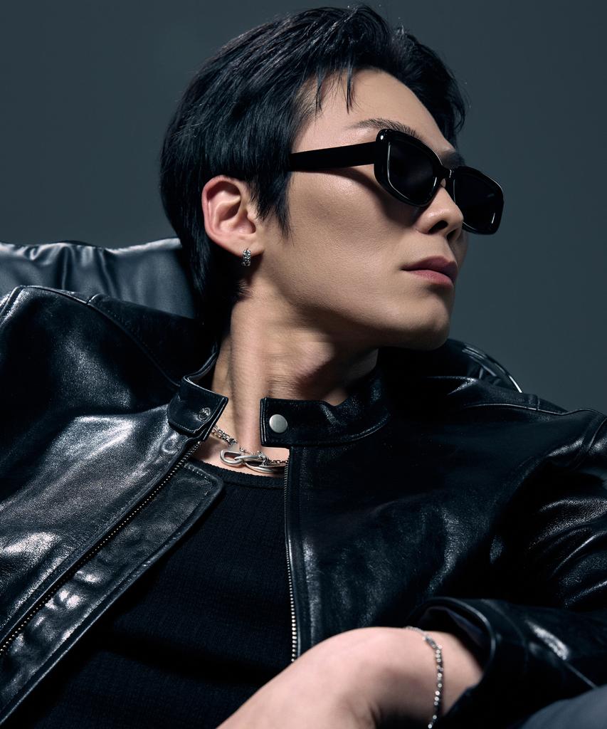 Nonpig Beam_Sbk Sunglasses