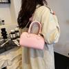High-end Small Bag Women's New Fashion Versatile Messenger Bag Handbag