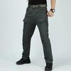 Herren Militärische Taktische Hosen SWAT Combat Military Hosen Männer Taschen Mit Vielen Taschen Outdoor Wasserdichte Casual Cargo Hosen Taktische Hosen