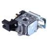 RB-K84 Carburetor for Echo SRM-265 SRM265S SRM265T SRM265U PE265 PPT265 PAS265 SHC265 HCA265 Trimmer Weedeater