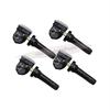 4PCS 13506028 Tire Pressure Monitor Sensor TPMS 433MHz For Opel Astra K