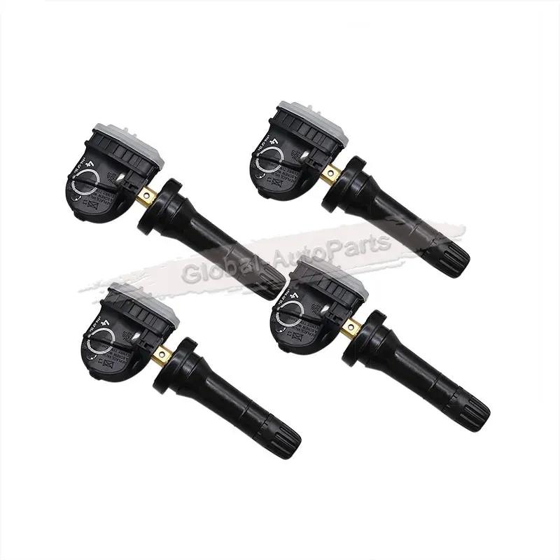 4PCS 13506028 Tire Pressure Monitor Sensor TPMS 433MHz For Opel Astra K