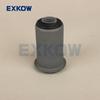 2PCS Front Suspension Lower Arm Bushing for Mitsubishi Triton L200 III Pajero 2 MK2 V10 V20 V30 V40 Montero Sport 1 MB633870