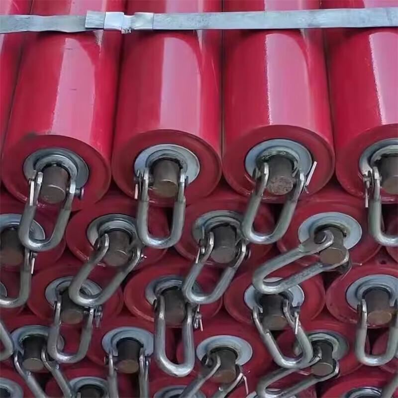 HNYH Conveyor Belt Idler Roller