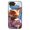 for Motorola Moto Edge 50 30 Fusion 40 NEO Ultra Pro E14 G20 E15 G35 G84 G13 G53 Case Zootopia Judy Nick Garys Zootropolis 2