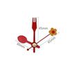 50Pcs Clock Movement Hands Accessories, Quartz Wall Clock Metal Needle Parts for Decor Painting Cross Stitch Clock