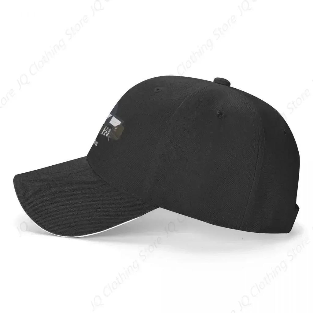 Douglas C47 Skytrain Baseball Cap Rave Hip Hop Luxury Women Unisexs