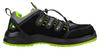 S1P SR work sandals, steel toe cap, steel anti-puncture insole, size 39