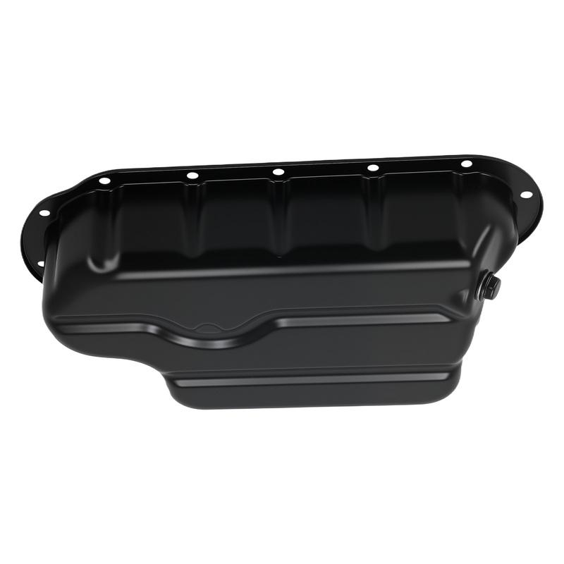 Ölwanne für Hyundai Genesis Coupe 2.0L Stahl 10-14 264-427 HYP22A