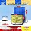 Lampes LED – Lampes solaires LED