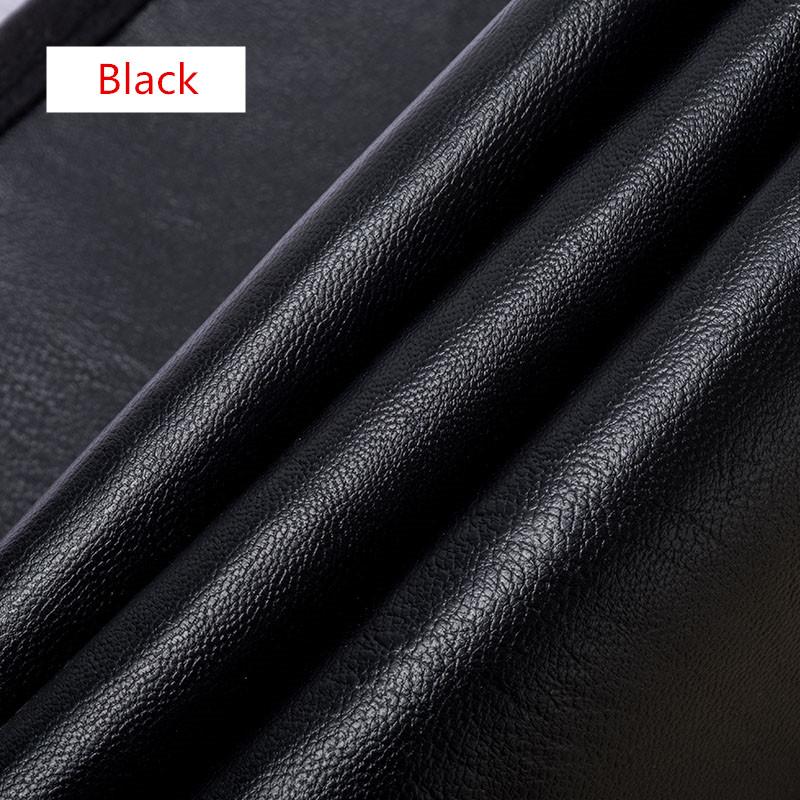 

Чехол для кожаного дивана, чехол для кожаного дивана, чехол для ремонта, водонепроницаемый чехол для дивана, противоскользящий протектор для дивана 50x50cm 1pcs чёрный