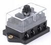 Fuse box socket housing 4 b universal 30a for fuses