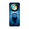 Phone Case For ZTE Nubia Flip Funda Coque For ZTE Libero Flip NubiaFlip Transparent Shockproof Hard PC Shell A304ZT Clear Capa