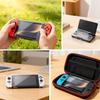 For AYN THOR Protective Film Screen Protectors Ultra-Clear Scratch Resistance Handheld Game Console Screen Film