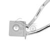 Harley 883 XL1200 48 Saddlebag Mount Bracket - Motorcycle Accessory