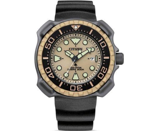 

CITIZEN PROMASTER Diver s Eco Drive Super Titanium BN0226-10P