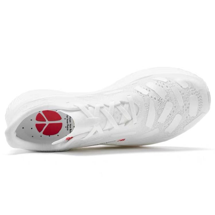 FuelCell Rc Elite District Vision x FuelCell Rc Elite New Balance v2 'White' MRCELDT2