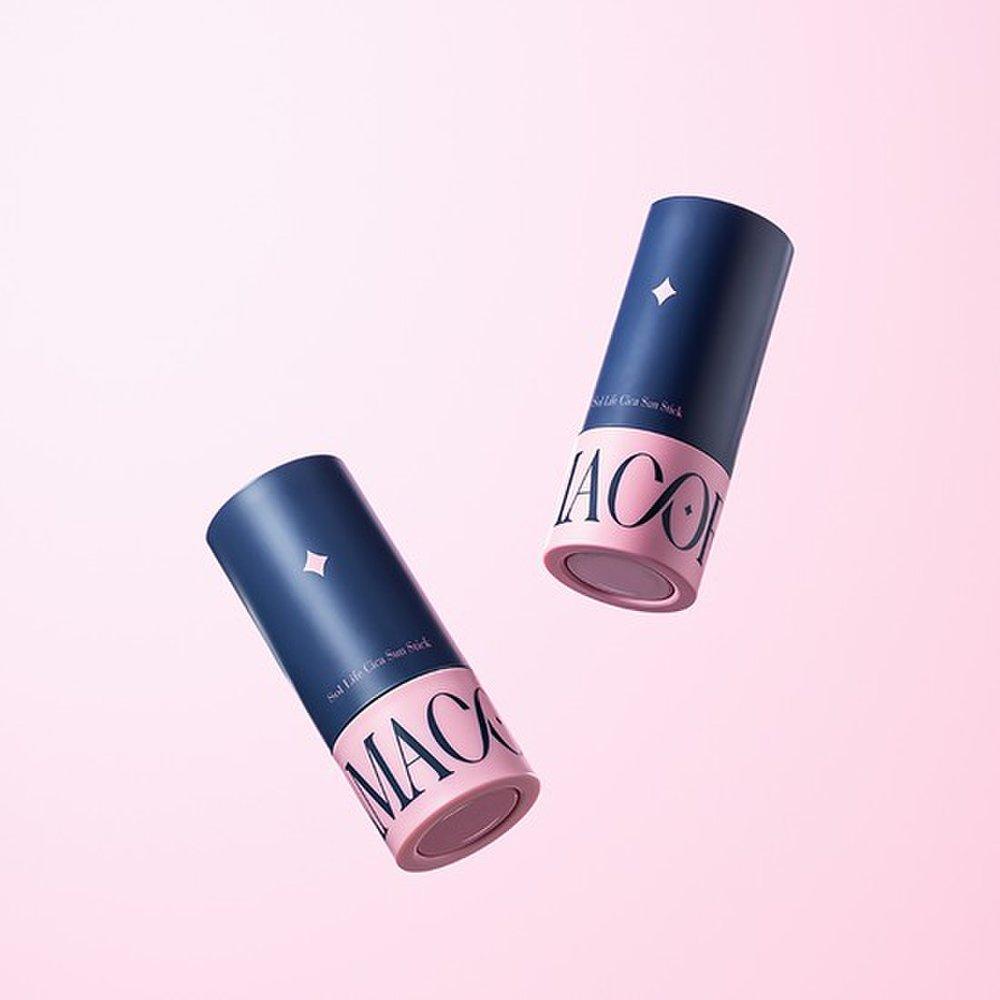 MAMACORE Sol Life Cica Sun Stick [19g]