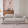 French Sofa Cushion Universal Sofa Seat Cushion  New Non-Slip Cover Cloth Towel High-End Sofa Cover