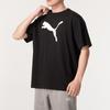ACTIVE SS24 T Shirt Men's Black 658705-03
