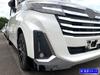 BRIGHTZ Finish Stainless Steel Plated Fog Light Moulds for Toyota Thor Custom Thor Custom Ultra-Mirror (4-Piece Set) M900S/M910S (Late Model)
