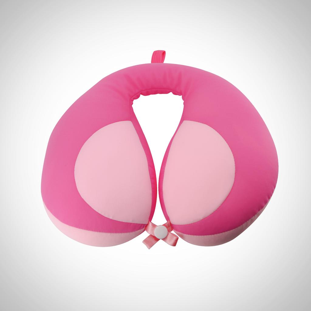 Poduszka dla dziecka do fotelika samochodowego Poduszka podróżna dla dzieci na szyję Ochrona w kształcie litery U Zagłówek Poduszka powietrzna Zagłówek fotelika samochodowego dla dziecka