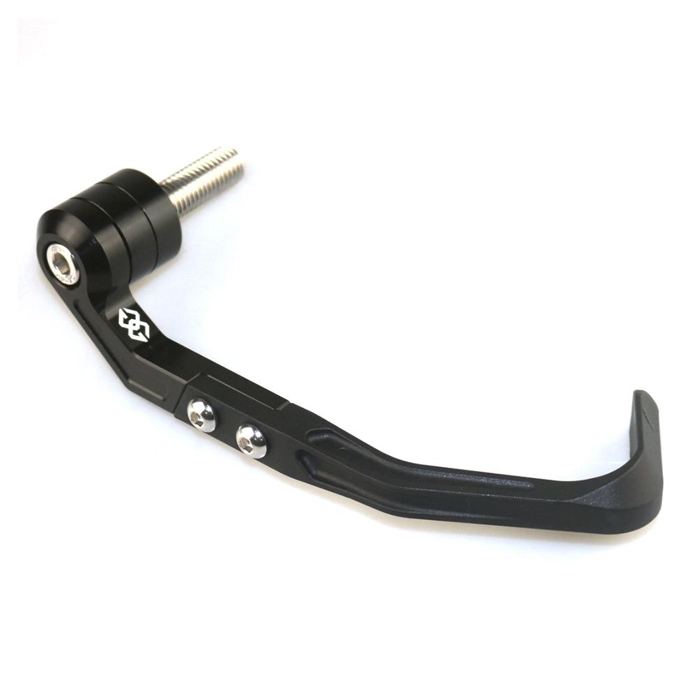 S1000RR Pro Hand Guard Motorcycle Brake Handle Protects Modified Accessories For BMW S1000RR M1000RR 2019 2020 2021 2022 2023 BLACK RIGHT(1 Pcs)