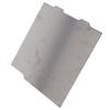 PEI Build Plate 184x184mm Single Sided Smooth Flexible Spring Steel Sheet for Bambu Lab A1 Mini 3D