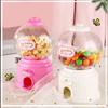 Coin Savings Box Home Decoration Cute Candy Box Candy Machine