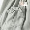DAVE & BELLA Girls' Lyocell Harem Pants