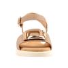 Lunar Womens/Ladies Jessika Sandals