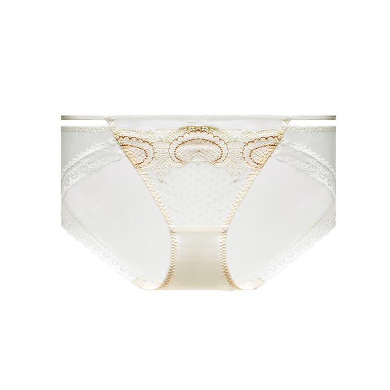 

Трусы Wacoal Qiluo средней/низкой посадки WP30K4 160/90