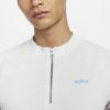 Nike DRI FIT DNA LeBron Basketball Jersey Men's Mountain Peak White / 