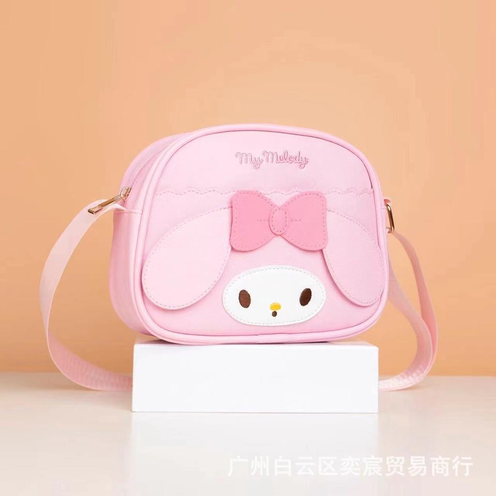 Cute And Chic Small Round Bag For Women, Available In Multiple Colors Including Melody, White, And Pink Kt