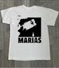 The Marias María Tear Drop  T-Shirt Unisex All Size WA360 Unisex T-Shirt