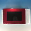 Sony Digitaler Bilderrahmen DR720 Typ Speicher 2GB Rot S-Frame 7.0 Eingebaut DPF-D720/R