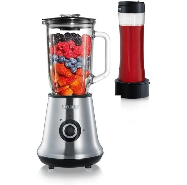 Stasjonær blender Severin SM 3737