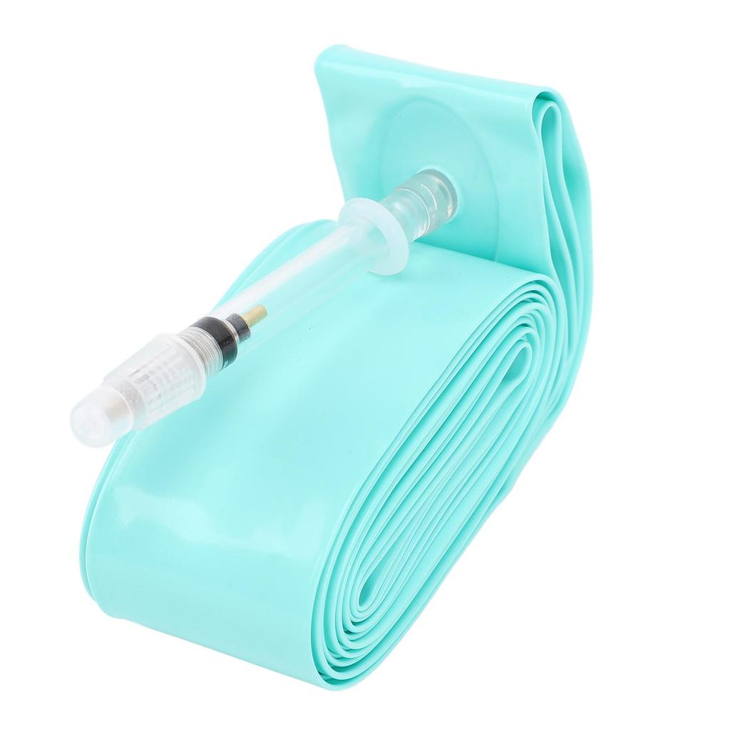 700Cx2332C Cycle Inner Tube with French Valve TPU Cycling Interior Tire Tube Replacement for Road