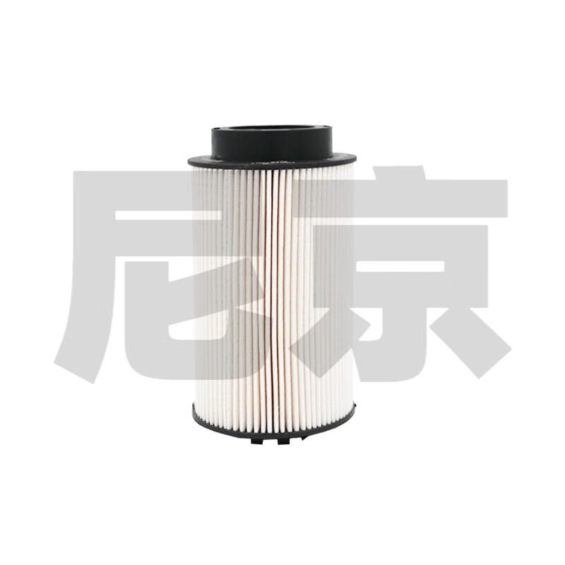 Nijing Fuel Filter for Howo ZZ5187 Snow Blower Truck