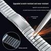 Titanium Alloy Strap for Huawei GT5/Pro GT4/Watch5/4/6 - Business Style Watch Band